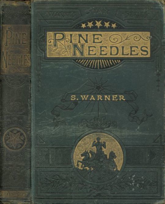 Pine Needles