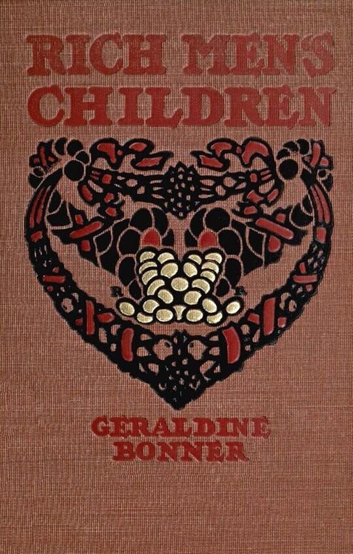 Rich Men’s Children