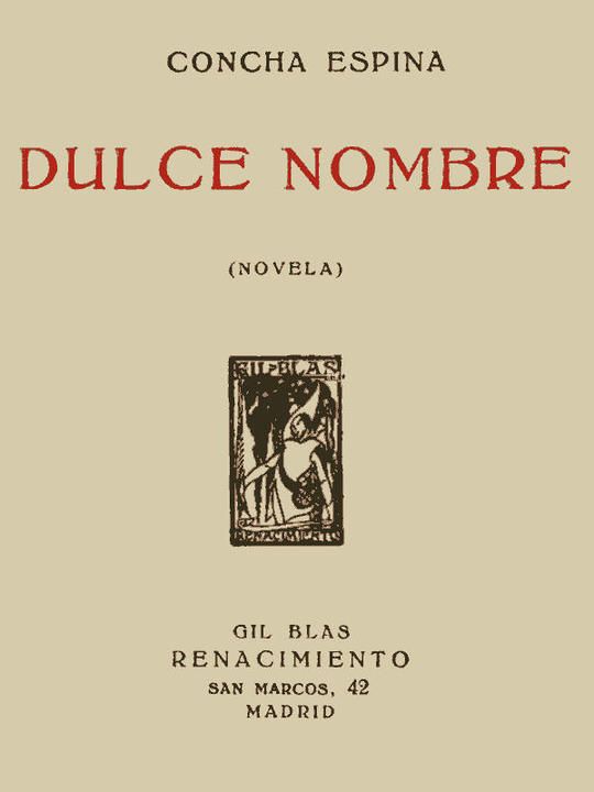Dulce Nombre