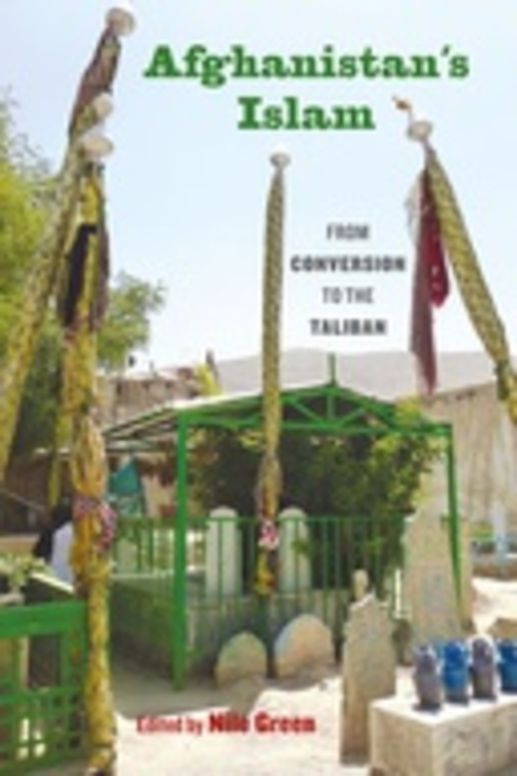 Afghanistan’s Islam