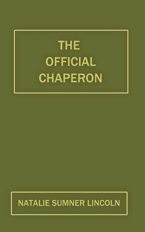 The official chaperon
