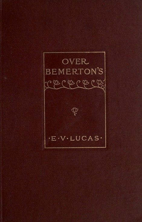 Over Bemerton's