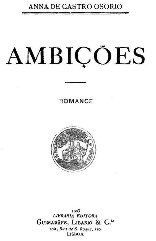 Ambições