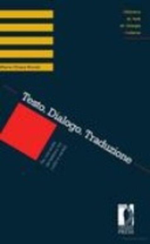 Testo. Dialogo. Traduzione. Per una analisi del tedesco tra codici e varietà