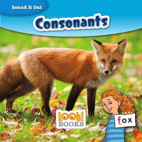 Consonants