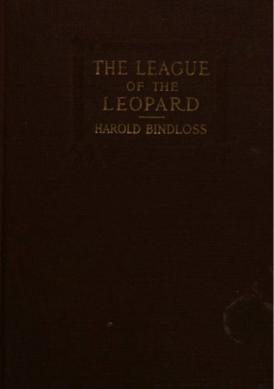 The League of the Leopard