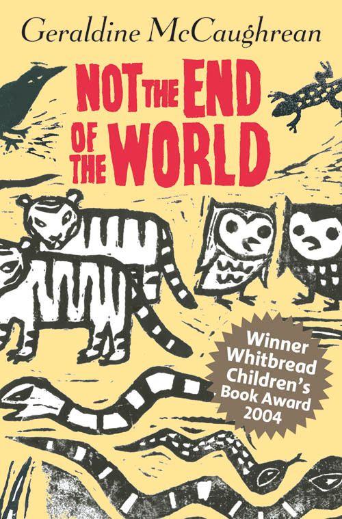 Not the End of the World