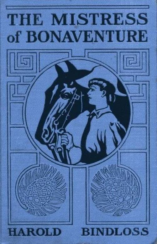 The Mistress of Bonaventure