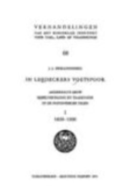 In Leijdeckers voetspoor