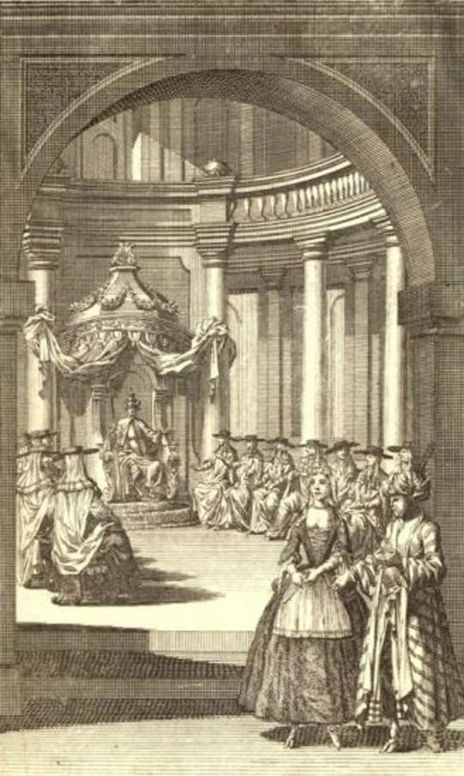 The History of the Devil, As Well Ancient as Modern: In Two Parts