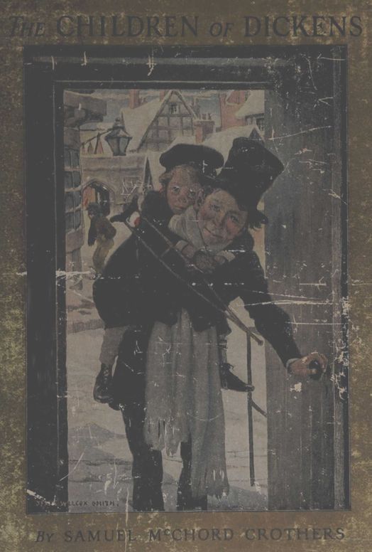 The children of Dickens
