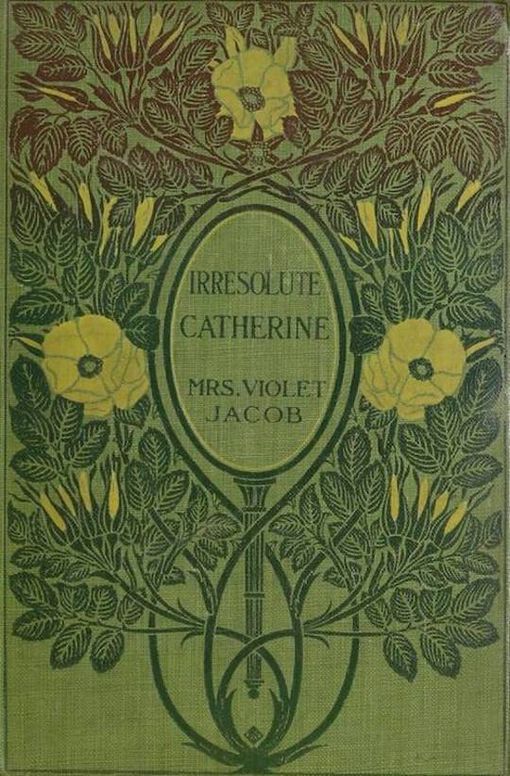 Irresolute Catherine