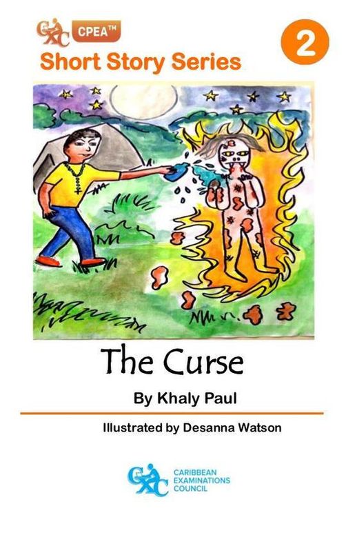 The Curse