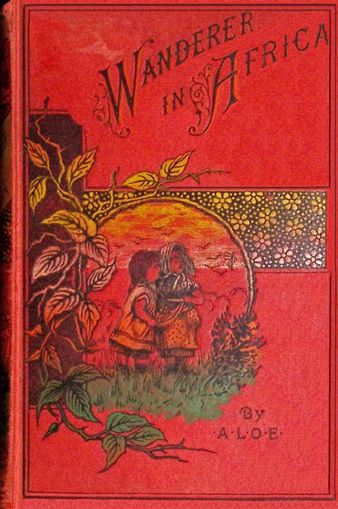 The wanderer in Africa