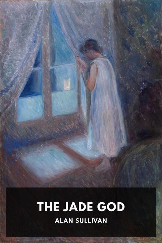 The Jade God