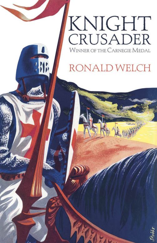 Knight Crusader