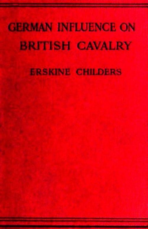 German Influence on British Cavalry