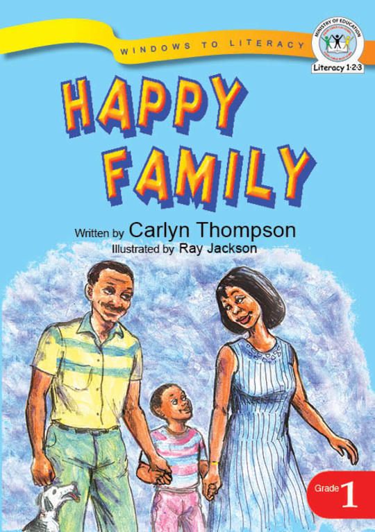 Happy Family