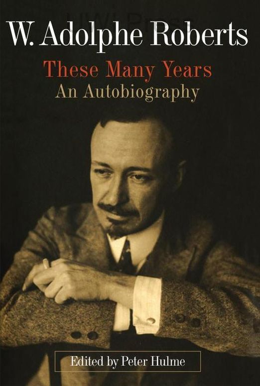 W. Adolphe Roberts