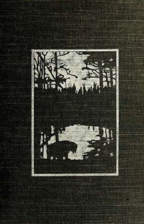 The Heart of the Ancient Wood
