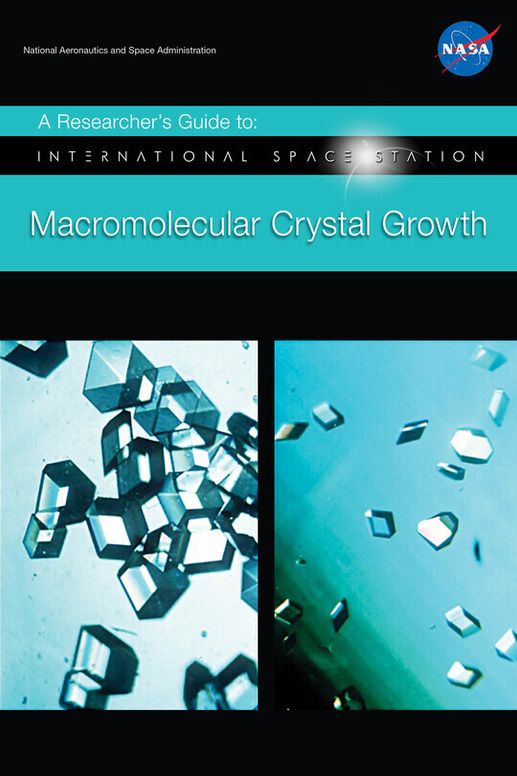 A Researcher's Guide to Macromolecular Crystal Growth