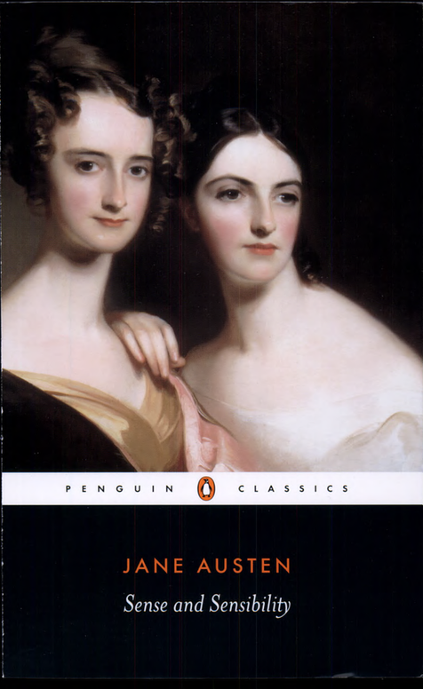 Sense and Sensibility