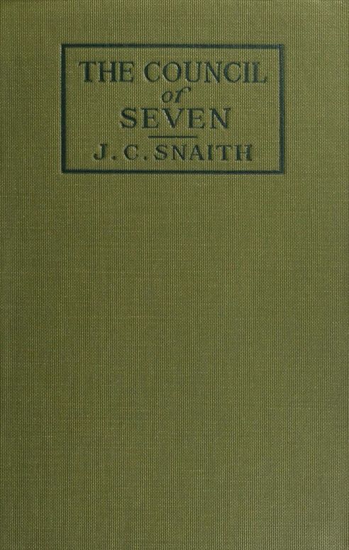 The Council of Seven