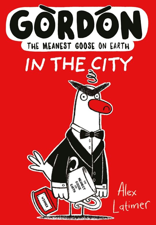 Gordon: In the City