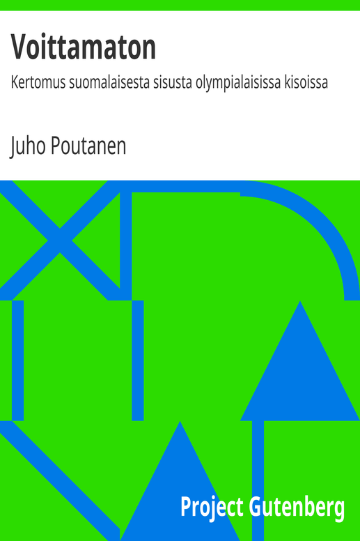 Voittamaton