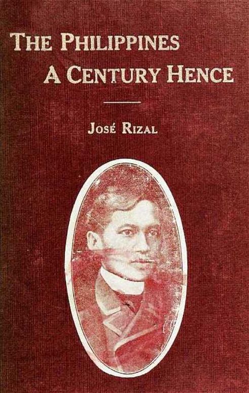 The Philippines A Century Hence