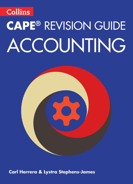 CAPE® Revision Guide: Accounting