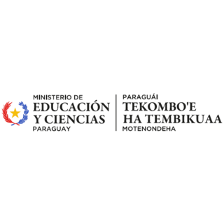Ministerio de Educación y Ciencias Paraguay 