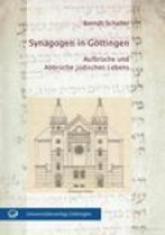 Synagogen in Göttingen