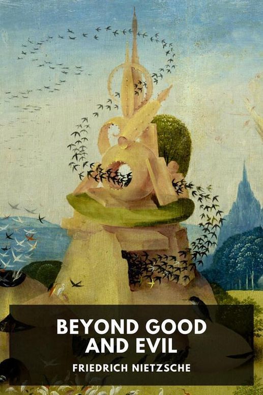 Beyond Good and Evil
