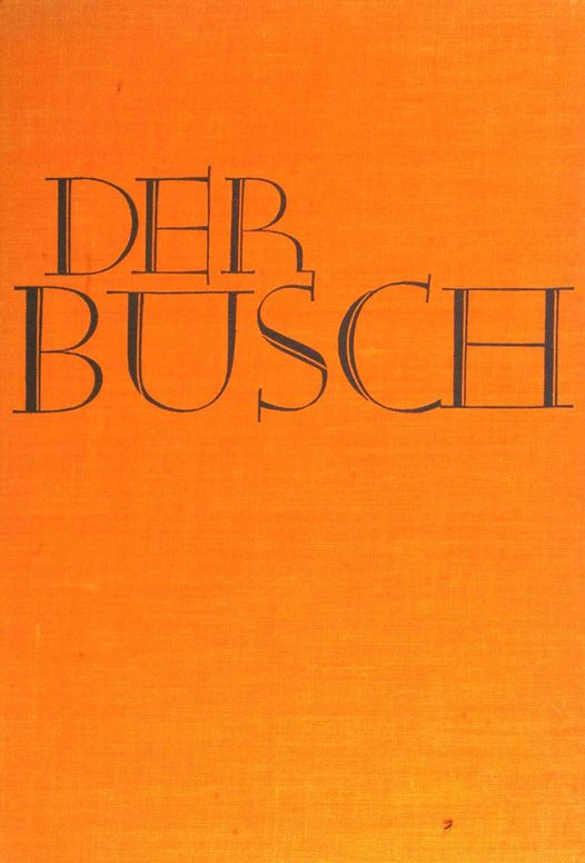 Der Busch