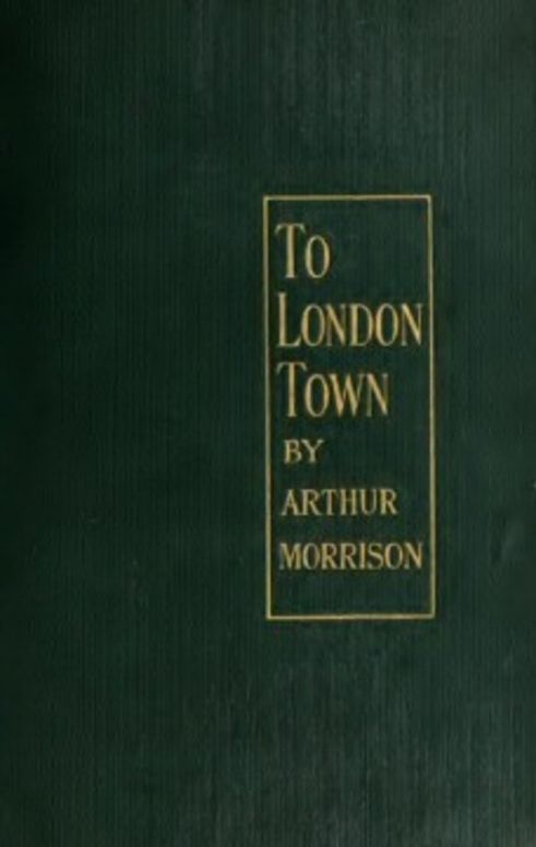 To London Town