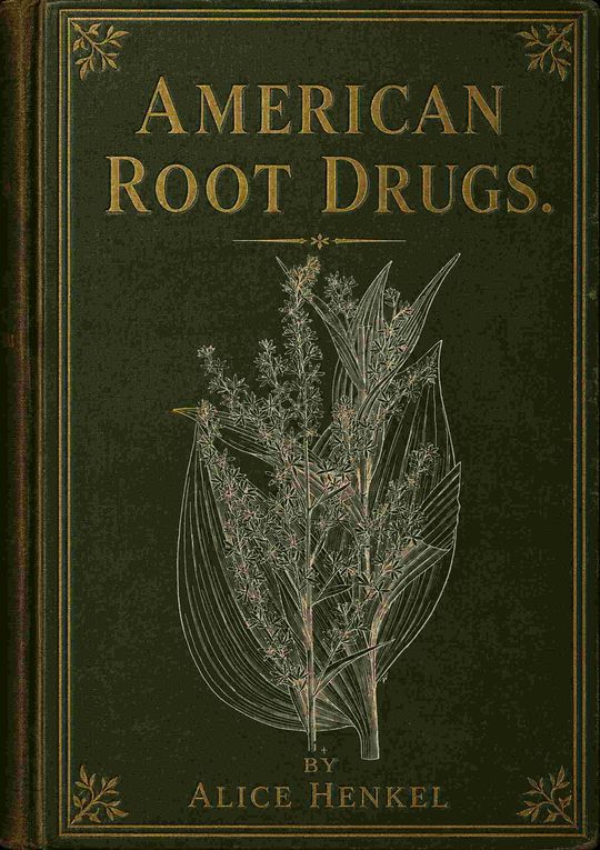 American root drugs