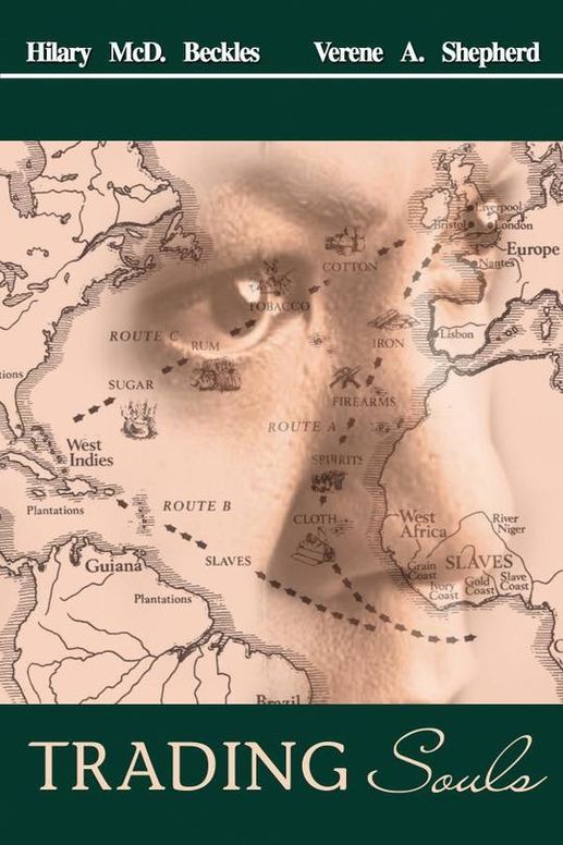 Trading Souls: Europe's Transatlantic Trade in Africans