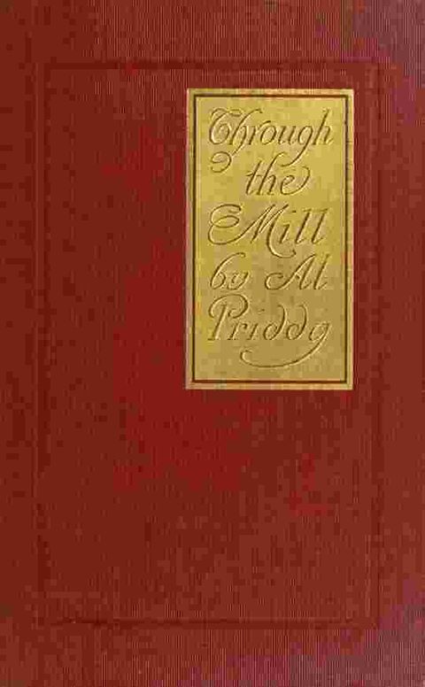 Through the mill: The life of a mill-boy