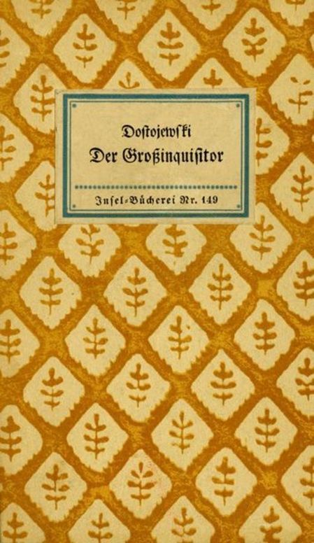 Der Großinquisitor
