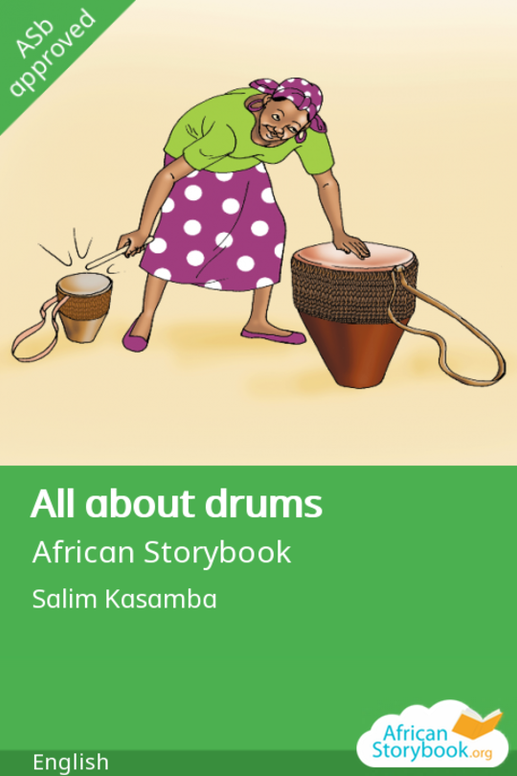 All about drums