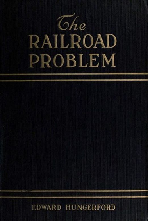 The Railroad Problem