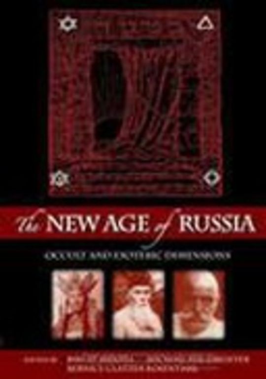 The New Age of Russia