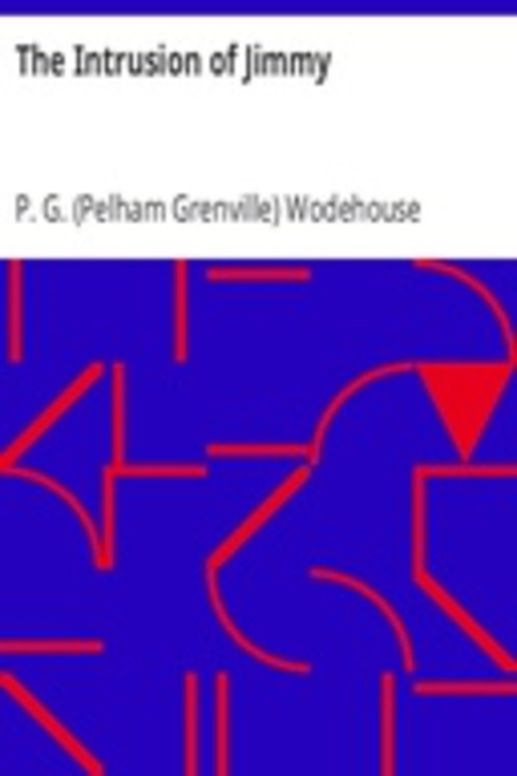 The Intrusion of Jimmy