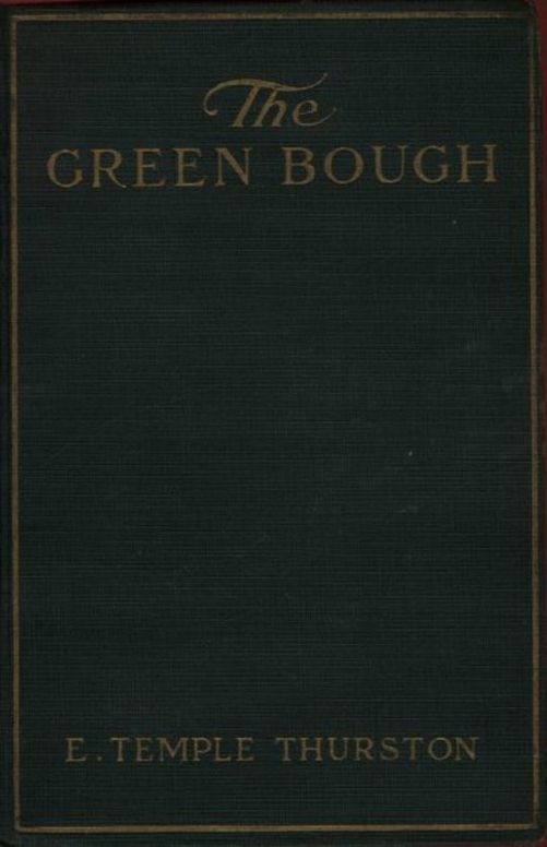 The Green Bough