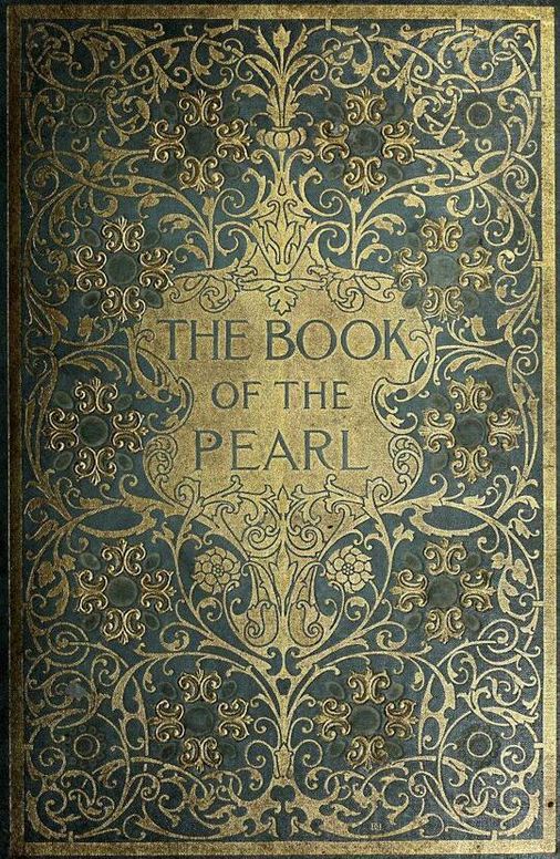 The Book of the Pearl
The history, art, science, and industry of the queen of gems