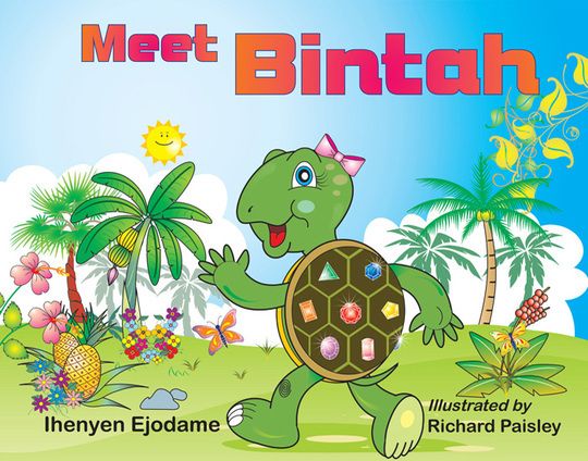 Meet Bintah