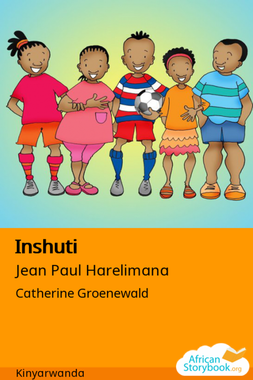 Inshuti