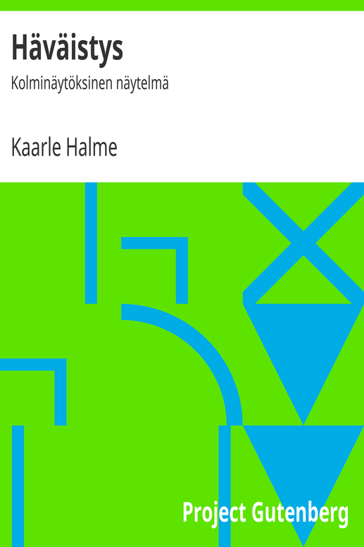 Häväistys