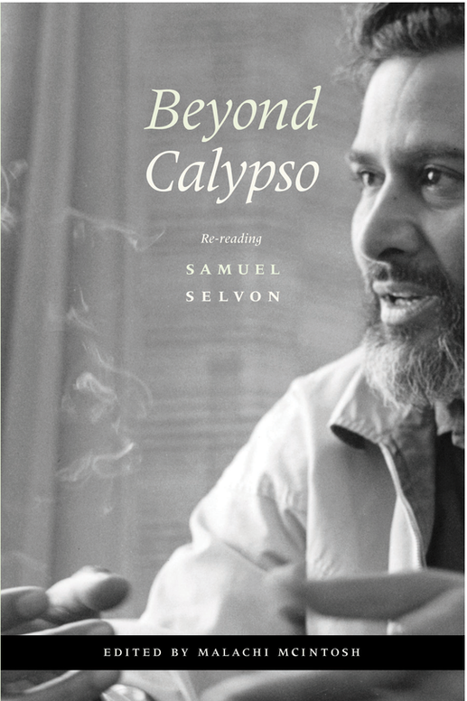 Beyond Calypso: Re-reading SAMUEL SELVON